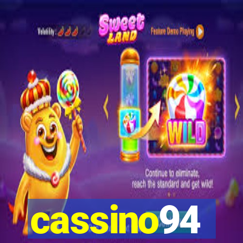 cassino94