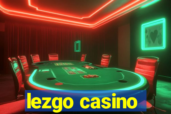 lezgo casino