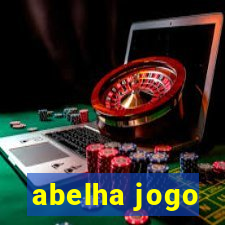 abelha jogo