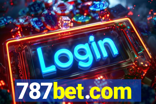 787bet.com