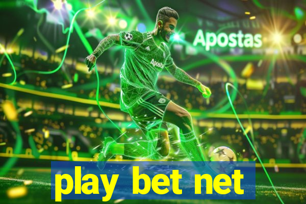 play bet net