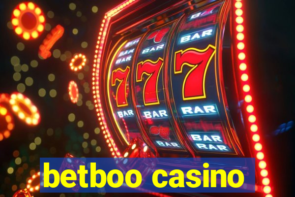 betboo casino