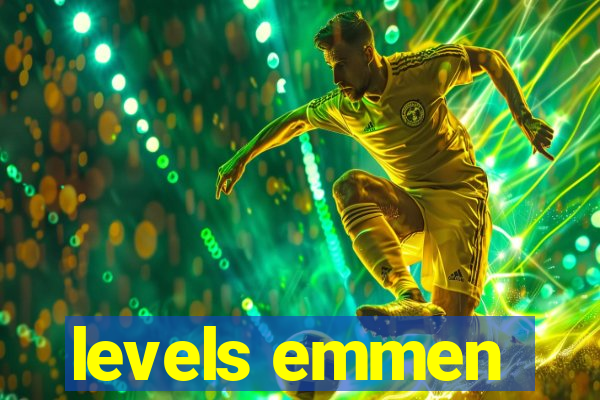 levels emmen