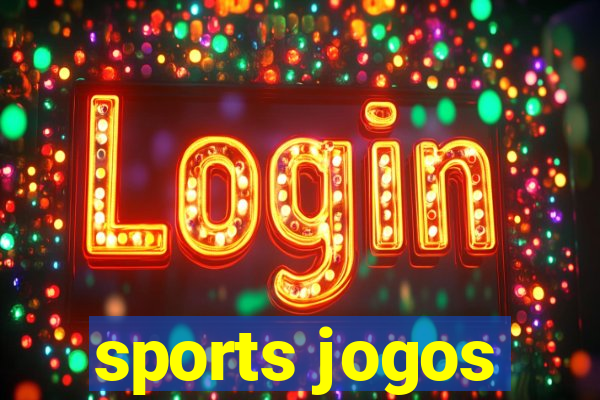 sports jogos