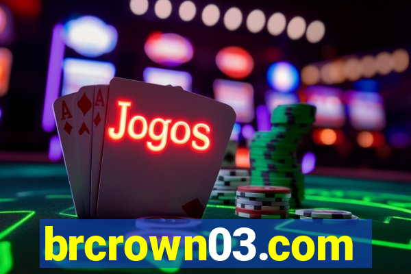 brcrown03.com