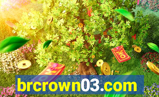 brcrown03.com