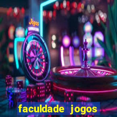 faculdade jogos digitais rj