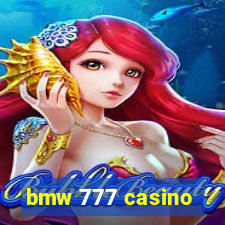 bmw 777 casino