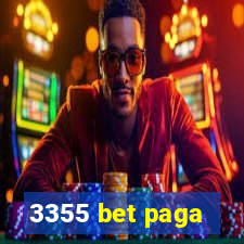 3355 bet paga