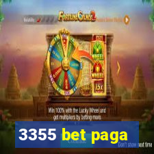 3355 bet paga