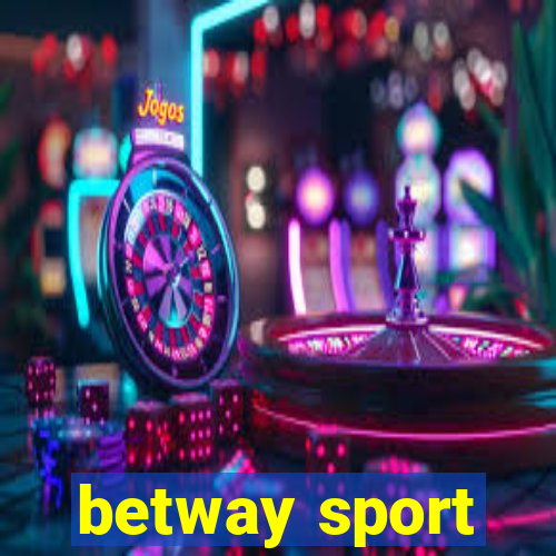 betway sport