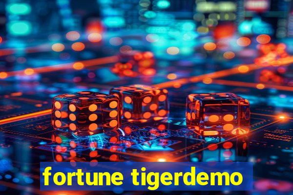 fortune tigerdemo