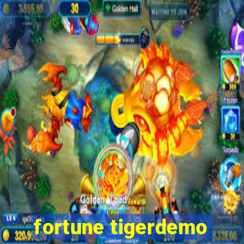 fortune tigerdemo