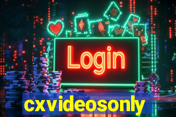 cxvideosonly