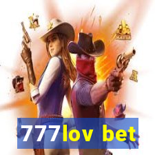 777lov bet