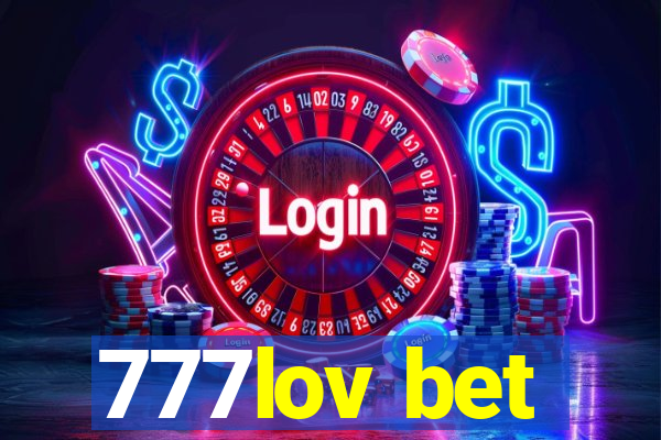 777lov bet