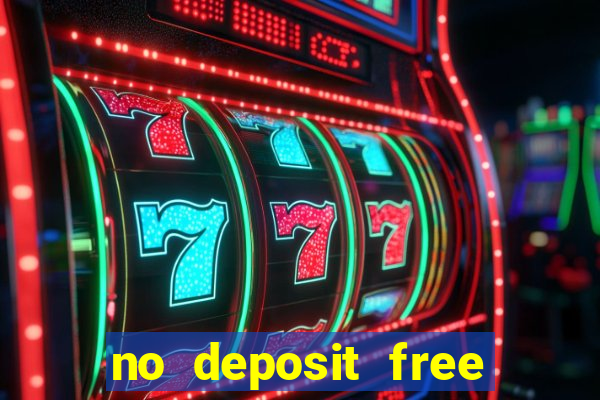 no deposit free bet casino