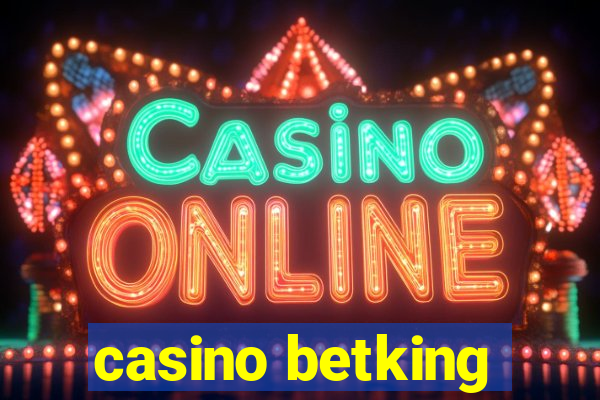 casino betking