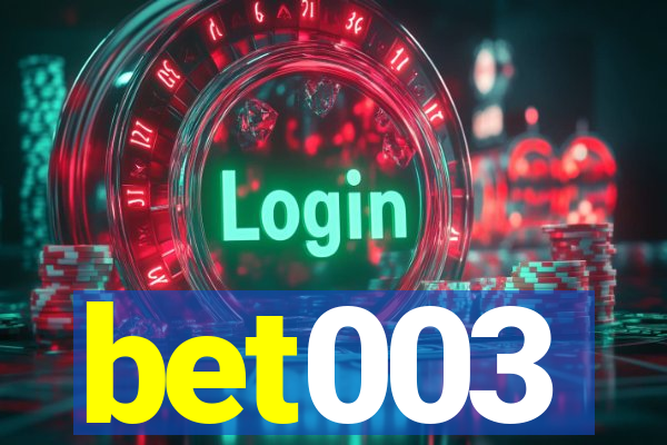 bet003