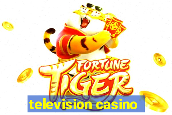 television casino