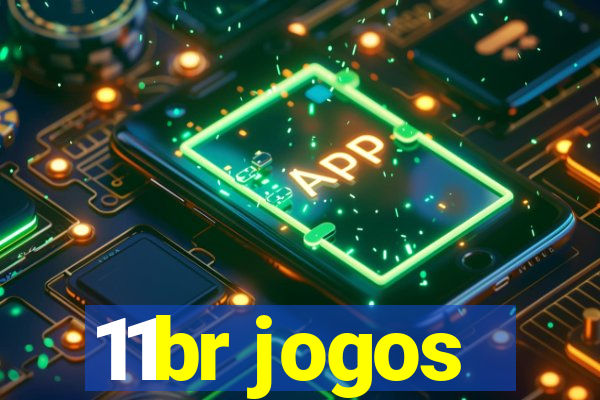 11br jogos