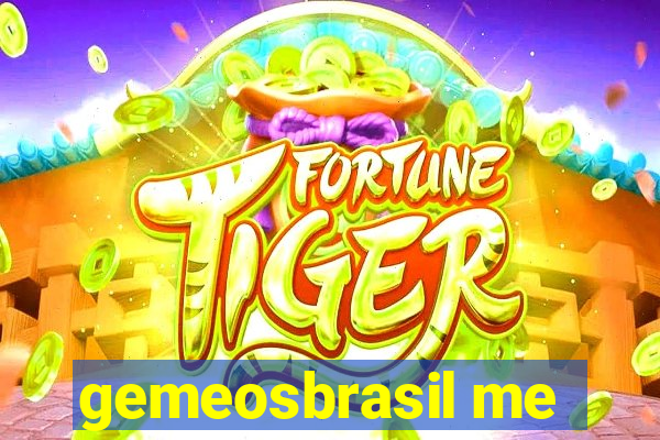 gemeosbrasil me