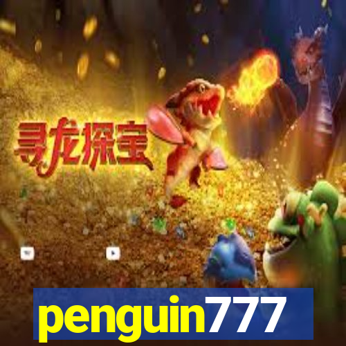 penguin777