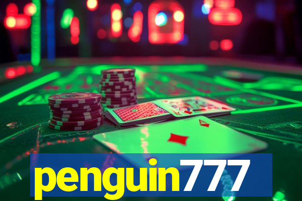 penguin777