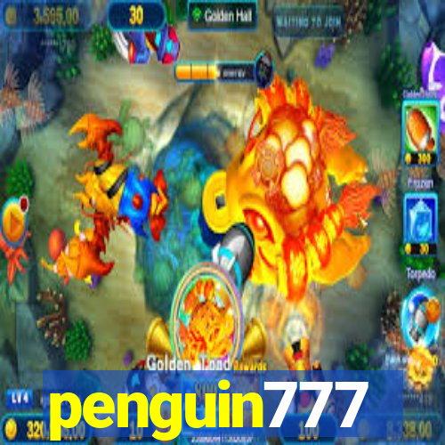 penguin777