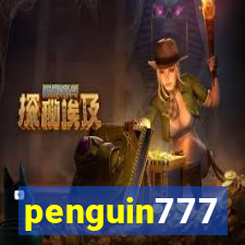 penguin777