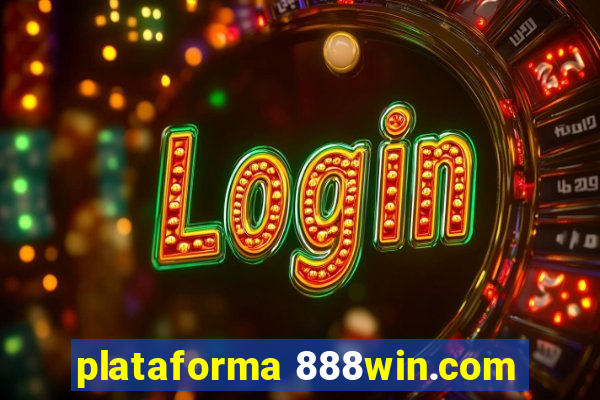 plataforma 888win.com