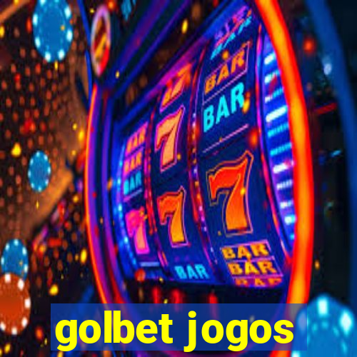 golbet jogos