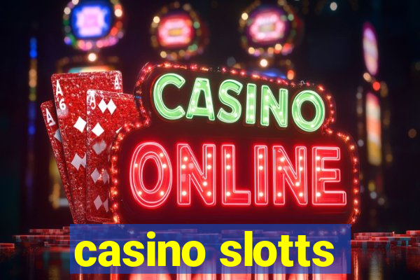 casino slotts