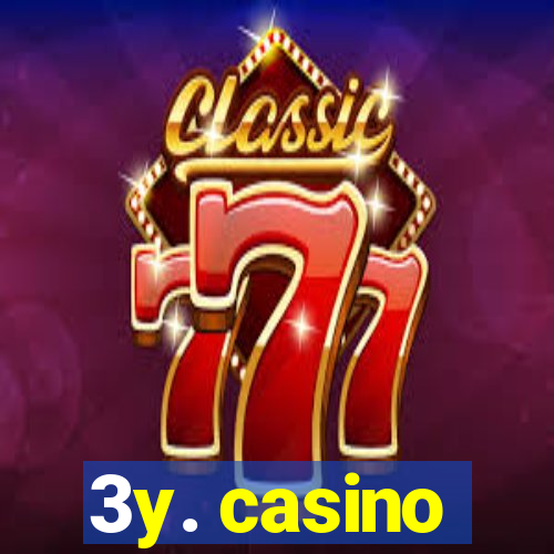 3y. casino