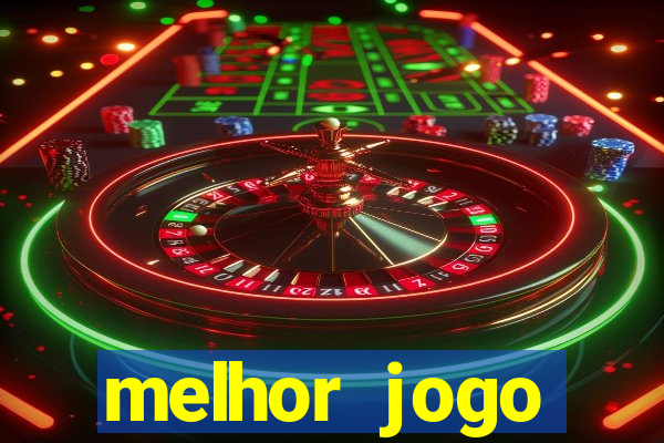 melhor jogo gratuito para android