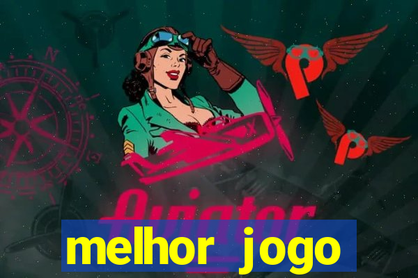 melhor jogo gratuito para android