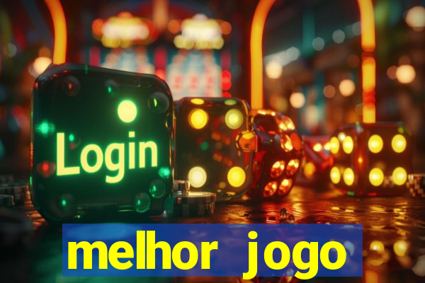 melhor jogo gratuito para android