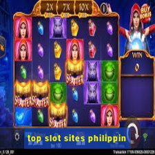 top slot sites philippin