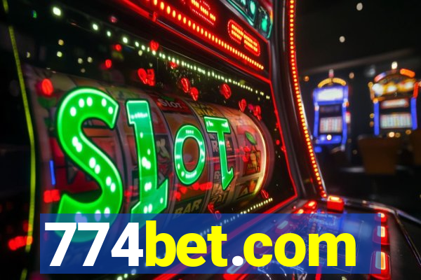 774bet.com