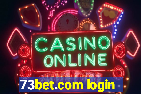 73bet.com login