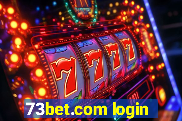 73bet.com login