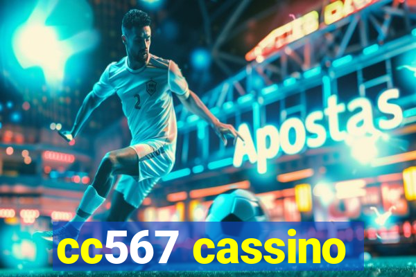 cc567 cassino