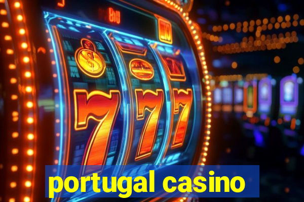 portugal casino