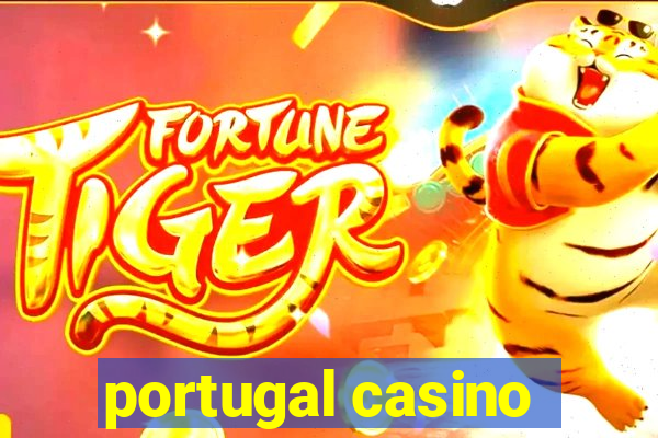 portugal casino