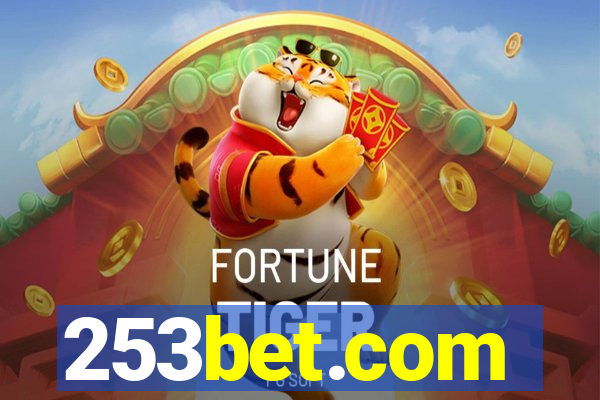 253bet.com