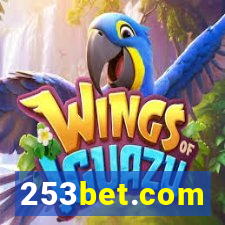 253bet.com