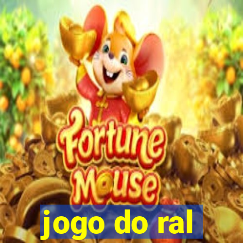 jogo do ral