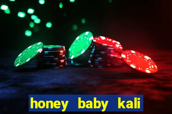 honey baby kali uchis tradução