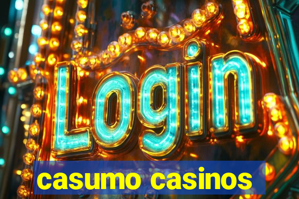 casumo casinos