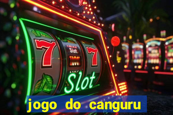 jogo do canguru bet app